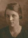 Record image of Eda Charlotta Brandt (o.s. Karlsdotter)