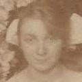 Record image of Susanna Post