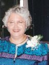 Record image of Hilda Coralia Hurtado (born Gomez)