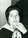 Record image of Teresa Gonzalez Garcia (nacida Gonzalo Fernandez)