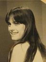 Record image of Karina Hansen Nielsen (nacida Hansen)