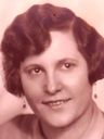 Record image of Margarete ( Meta) Soika (born Meyer)