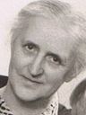 Record image of Martha Maria Pehrsson, Fr. (born Strömmerstedt)