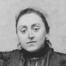 Giovanna MURATORIO (née SIRI)