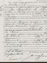 Record image of Maria Johanna Adriana (roepnaam Miet) Hillege (geboren de Klerk)