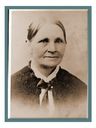 Record image of Martha Elizabeth Leavitt (born Estabrooks)