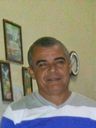 Record image of Geraldo Simão da Silva