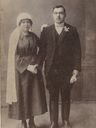 Record image of Eszter Cseke (Tóth)