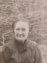 Record image of Elisabeth Marie FAURE (born OSTRIC)
