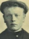 Record image of Jan Melles Fennema