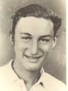 Record image of Kurt (Avraham) Meyer