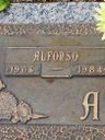 Record image of Alfonso Alvarez