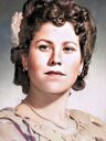 Record image of Guadalupe Alvarez (nacida Perez Gomez)