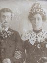 Record image of Sara Ulrika Carlsson (o.s. Carlsdotter)