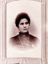 Record image of Ida Charlotta Johansson (born Fält)