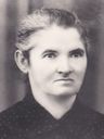 Record image of Mária Szarka Sámuelné (Dobár)