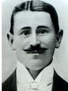 Record image of Lars Peter Salomonsson