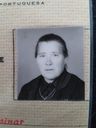 Record image of Maria das Dores De Oliveira Gonçalves (born Da Silva Pereira)