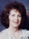 Record image of Jane Stroud (born Stoddard)