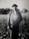Record image of Trädgårdsmästare Per August Sjöström