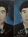 Record image of Mohammad Zahir Hosseini