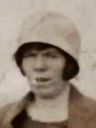 Record image of Mary Eliza McGarry (born Byrne)