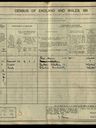 Record image of Rebecca Hart (born Lee)