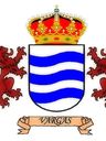 Record image of ANA TERESA (m **) Sahagún De La Parra, * + (born JIMÉNEZ VARGAS)