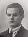 Record image of Anders Erik Albert Welin