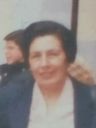 Record image of Francisca Vazquez (nacida Rodriguez Zolle)