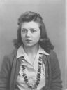 Record image of Barbara Schroeder (geb. Peter)