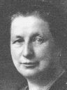 Record image of Maria Katharina Vonach (born Ölz)