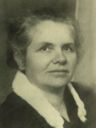 Record image of Maria Fuchs (born Ölz)