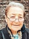 Record image of Anna Bischof (born Schweighofer)