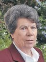 Record image of Margrit Martin (geb. Ehe)