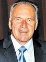 Record image of Helmut Mark