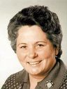 Record image of Gisela Nachbaur (geb. Weiss)