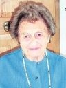 Record image of Anna Breier (geb. Rusch)