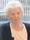 Record image of Katharina Holzer (born Hagen)