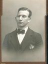 Record image of Vilhelm Robert Jonsson