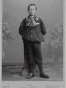 Record image of Otto Knudsen