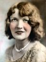 Record image of Johanna Jacoba Brown (born Brand)