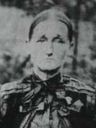 Record image of Elizabeth Jane King (born Stephens)