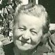 Record image of Maria Sofia "Mia" Hagman (o.s. Andersson)