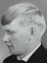 Record image of Paavo Johannes Kyllönen