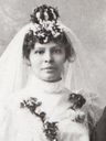 Record image of Emma Evelina Marklund (born Lindström)