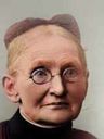 Record image of ELISABETH Sofia Johanna Bjuhr (born Rådström)