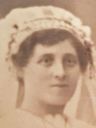 Record image of Elin Margareta Vikström (born Lindström)