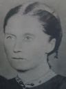 Record image of Brita Johanna Johansson (o.s. Bergström)