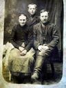 Record image of Agatha Thomasdotter (Akaata Tuomaantytär) Tikkanen (o.s. Pudas)